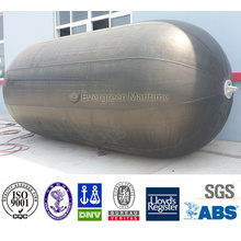 D4.8m X L10m Qualified/Certificated Floating Yokohama Pneumatic Marine/Ship/Boat Rubber Fender